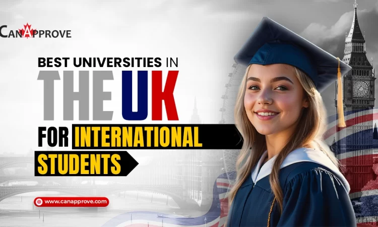 best universities in the uk