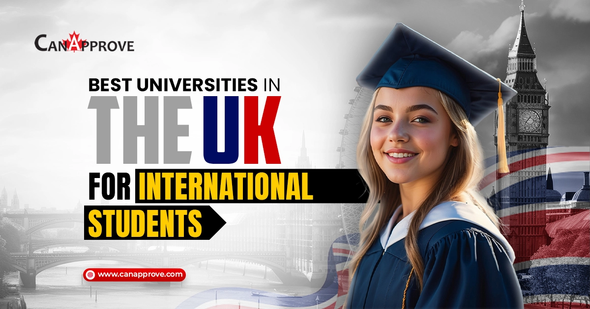 best universities in the uk