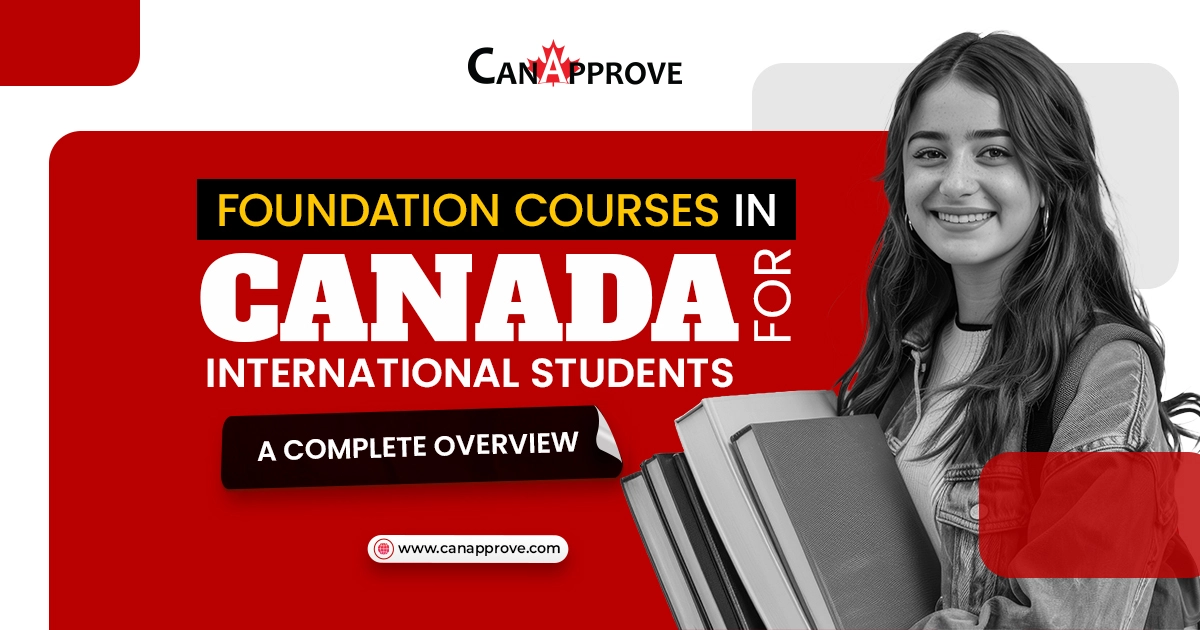 Foundation Courses in Canada