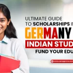 Ultimate Guide to Scholarships in Germany for Indian students