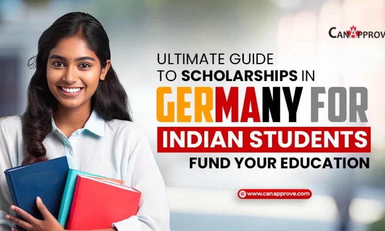 Scholarships in Germany for Indian Students