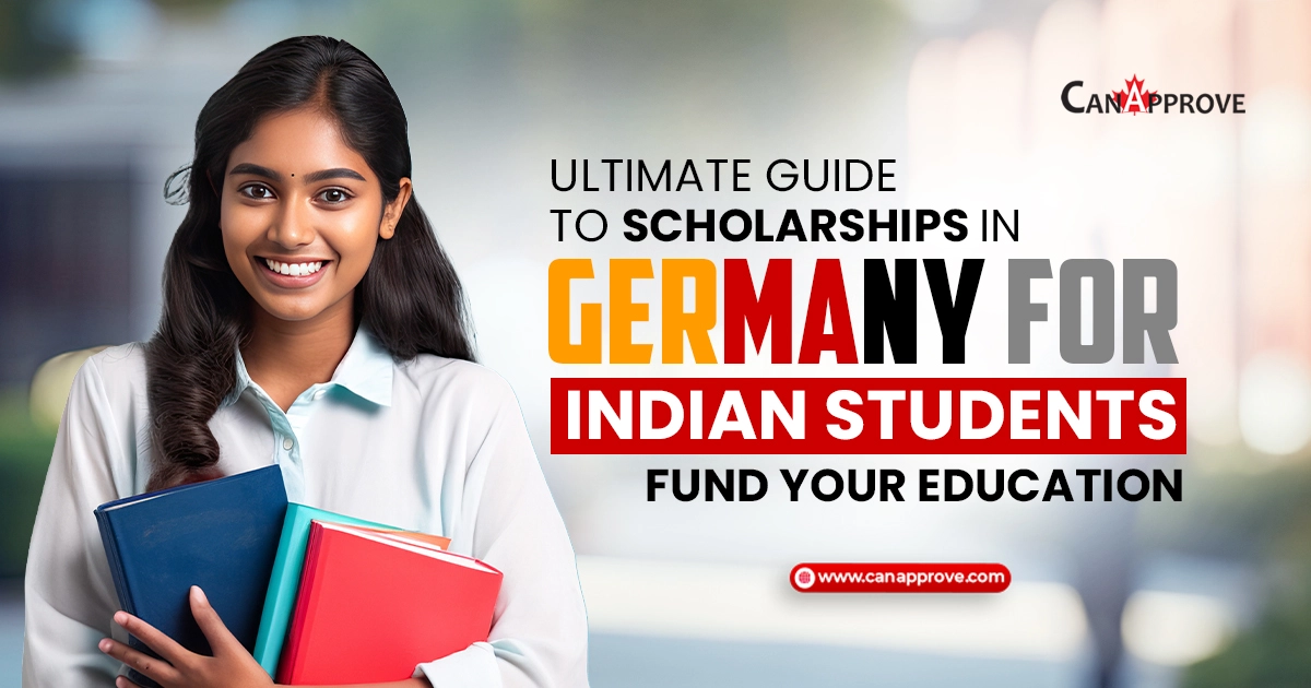 Scholarships in Germany for Indian Students