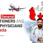 Demand for General practitioners and Family physicians in Canada