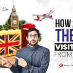 How to apply for the UK Visit Visa from India