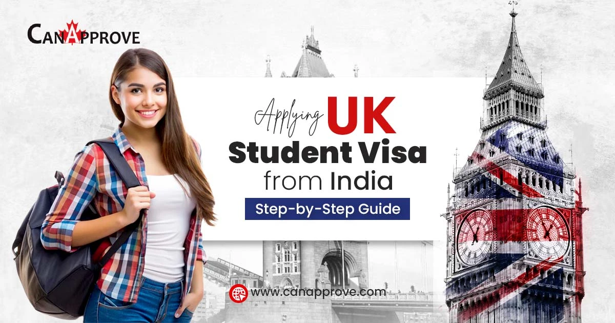 Apply for UK Student Visa