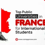 Study in France: Top 10 Public Universities for International Students