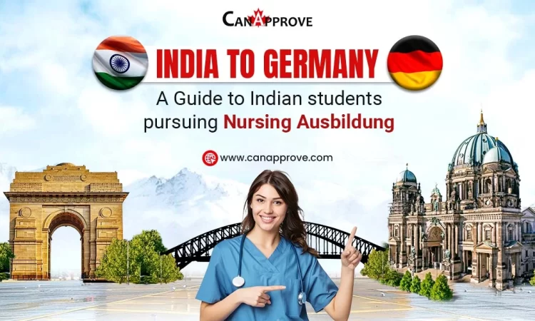 Nursing Ausbildung in Germany