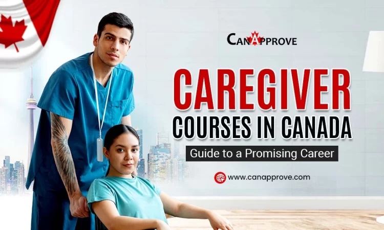 Caregiver Courses in Canada