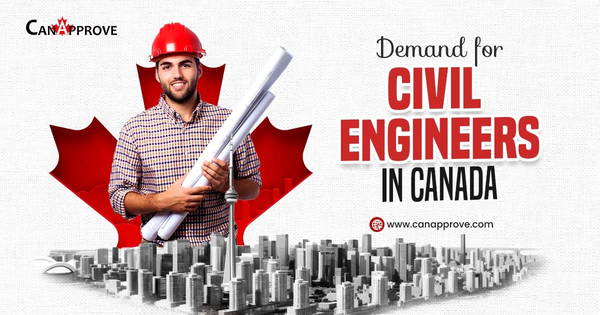 Civil Engineers in Canada