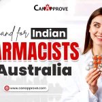 Demand for Indian Pharmacists in Australia