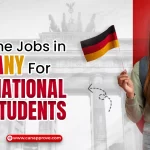 Part Time Jobs in Germany for International Students