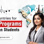 Best Countries to Study MBA Abroad for Indian Students