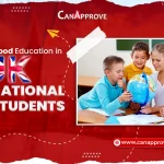 Understanding Early Childhood Education in UK for International Students