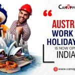 Australia’s Work and Holiday Visa is Now Open for Indians