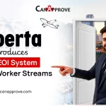 Alberta Introduces New EOI System for AAIP Worker Streams