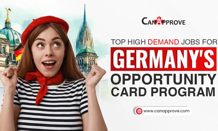 Germany Opportunity Card Program