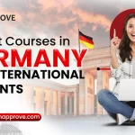 German Education: Best Courses in Germany for International Students