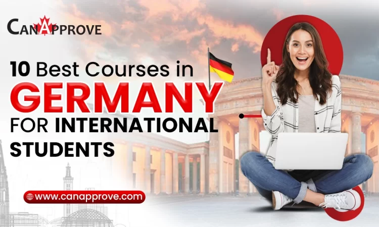 Best Courses in Germany