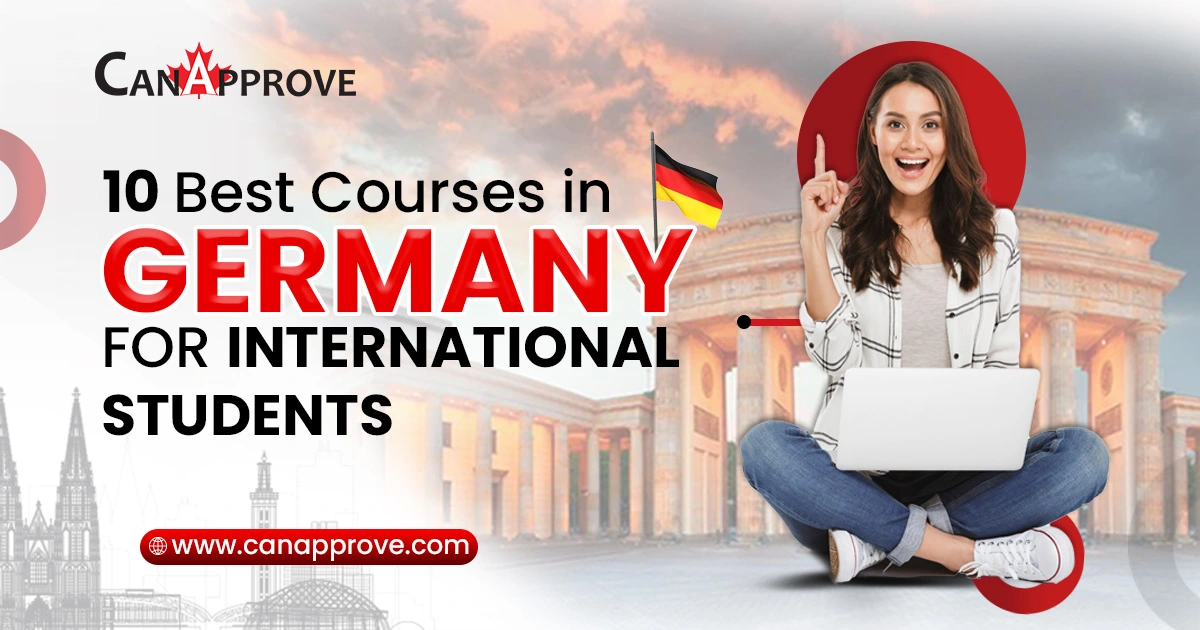 Best Courses in Germany