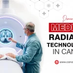 Demand for Medical Radiation Technologists in Canada