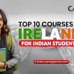 Top 10 Courses in Ireland for Indian Students