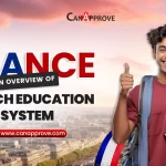 Study in France: An Overview of French Education System