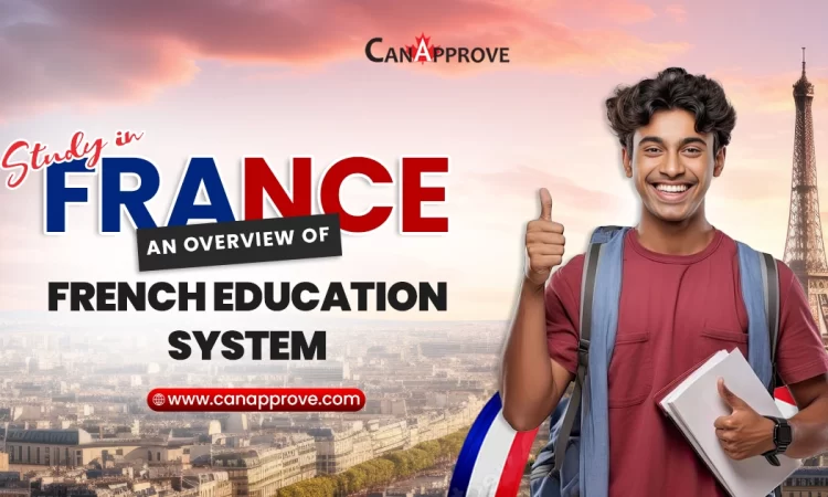 French Education System