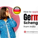 How to Apply for a German Schengen Visa from India