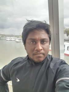 Karthik