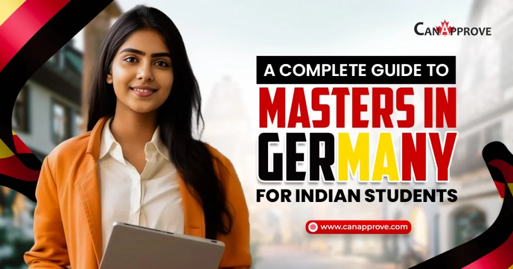 A Complete Guide to Masters in Germany for Indian Students