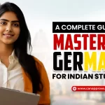 A Complete Guide to Masters in Germany for Indian Students