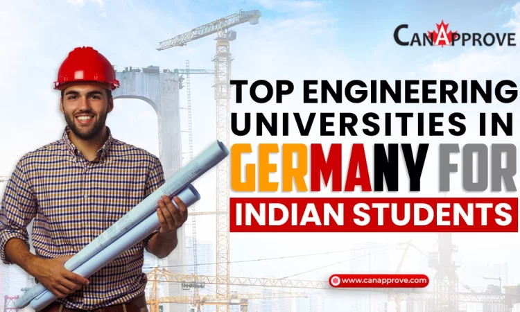 Top Engineering Universities in Germany