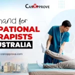 Demand for Occupational Therapists in Australia