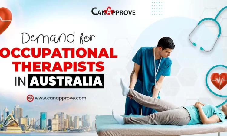 Occupational Therapists in Australia