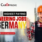 Top 10 Highest Paying Engineering Jobs in Germany