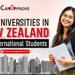 Top 8 Universities in New Zealand for International Students