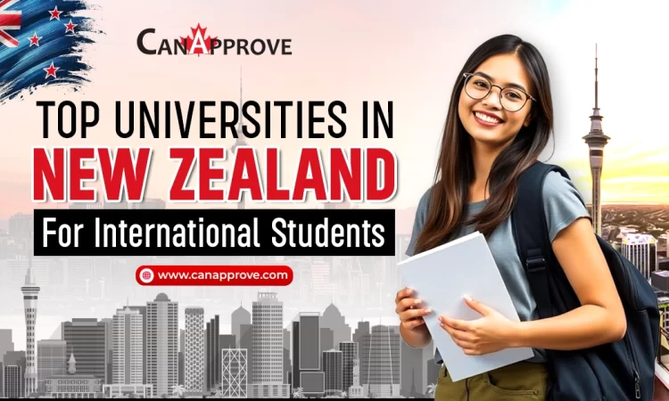 Top Universities in New Zealand