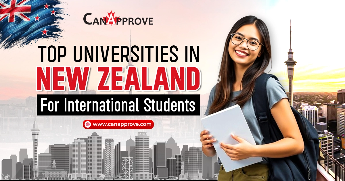 Top Universities in New Zealand