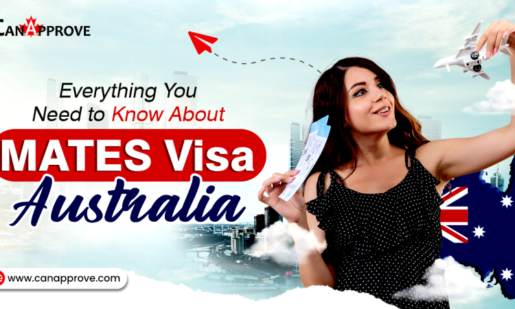 Mates Visa Australia