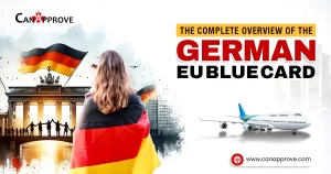 German EU Blue Card