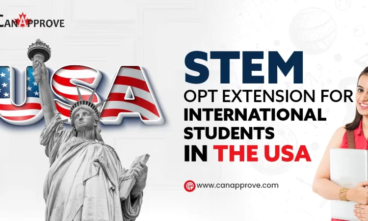 STEM OPT Extension