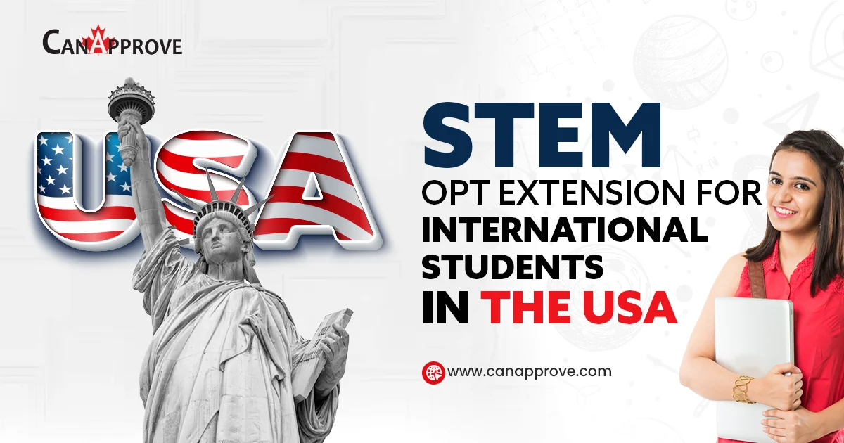 STEM OPT Extension