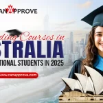 Most Demanding Courses in Australia for International Students in 2025