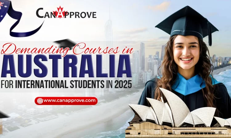 Demanding Courses in Australia