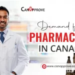 Demand for Pharmacist in Canada: Jobs, Salary and Immigration Process