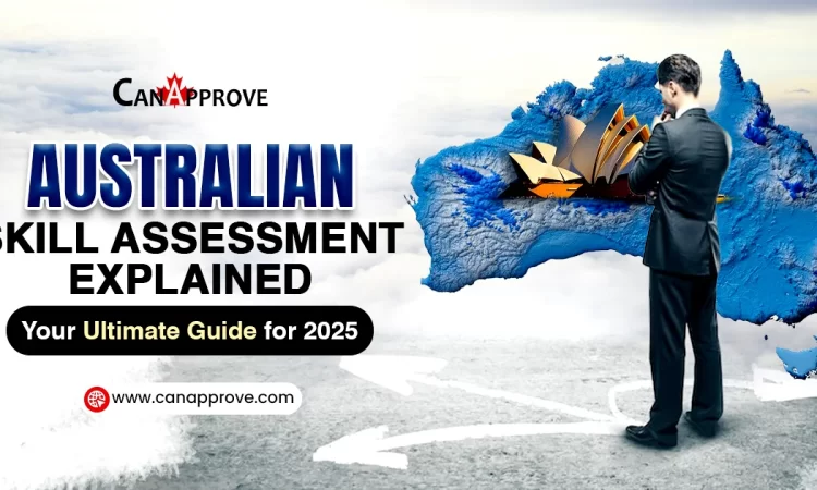 Australian Skill Assessment