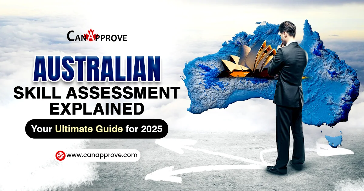 Australian Skill Assessment