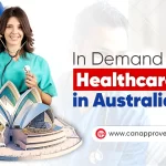 In Demand Healthcare Jobs in Australia in 2025