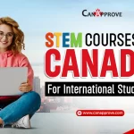 High-Demand STEM Courses in Canada for International Students in 2025