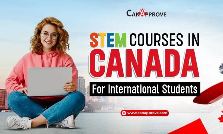 STEM Courses in Canada